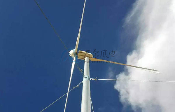 風力發電機常 “罷工”？原因與對策全解析